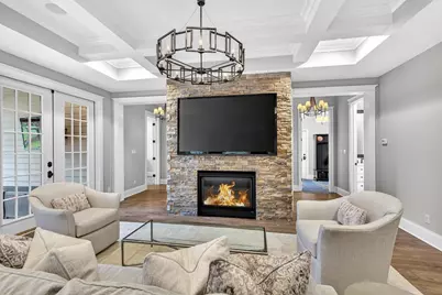 1500 E Bristlecone Drive, Hartland, WI 53029 - Photo 9