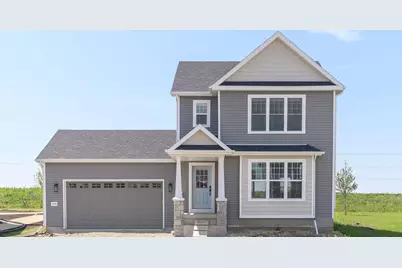 5299 Athlone Road, Fitchburg, WI 53711 - Photo 1