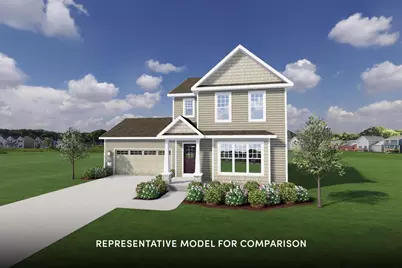 5299 Athlone Road, Fitchburg, WI 53711 - Photo 1