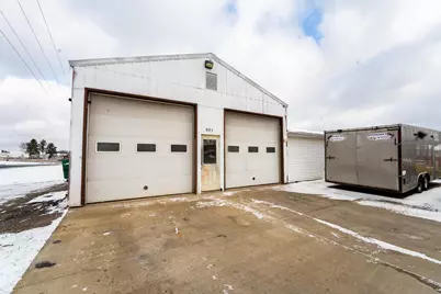 801 N Main Street, Necedah, WI 54646 - Photo 1