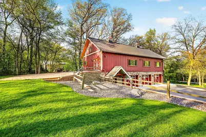 N2407 &amp; N2413 Kunz Road, Fort Atkinson, WI 53538 - Photo 51