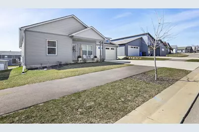 113 Lupine Avenue, Poynette, WI 53955 - Photo 35