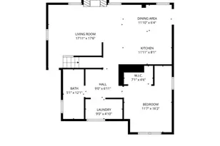 1222 S 7th St, Prairie Du Chien, WI 53821 - Photo 27