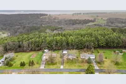 W2252 Spring Lake Road, Markesan, WI 53946 - Photo 51