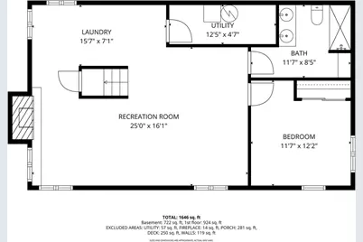 W2252 Spring Lake Road, Markesan, WI 53946 - Photo 37