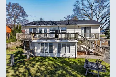 W5605 Island Drive, Pardeeville, WI 53954 - Photo 51