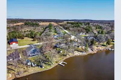 W5605 Island Drive, Pardeeville, WI 53954 - Photo 57