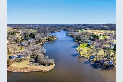 W5605 Island Drive, Pardeeville, WI 53954 - Photo 63