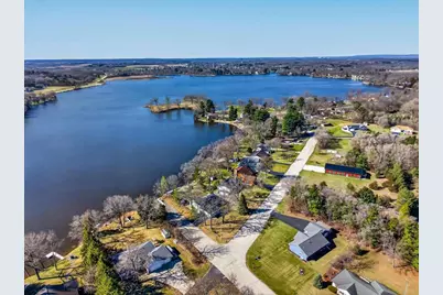 W5605 Island Drive, Pardeeville, WI 53954 - Photo 67