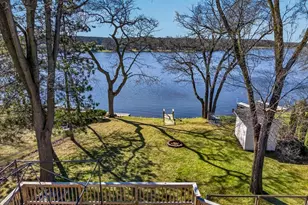 W5605 Island Dr, Pardeeville, WI 53954 - Photo 5