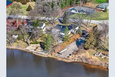 W5605 Island Drive, Pardeeville, WI 53954 - Photo 59