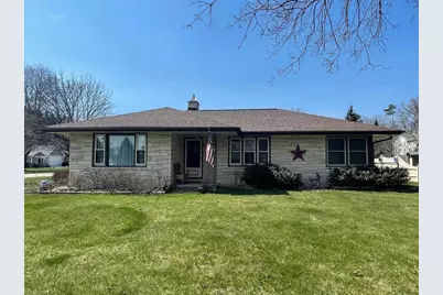 W240N6291 Maple Avenue, Sussex, WI 53089 - Photo 1