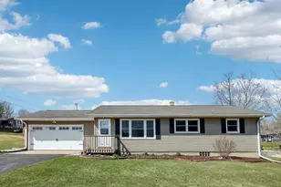 402 S Lindsey St, Ridgeville, WI 53533 - Photo 3