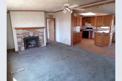 N5410 Skinner Hollow Road, Monroe, WI 53566 - Photo 5