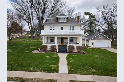 115 Hill Street, Blanchardville, WI 53516 - Photo 1