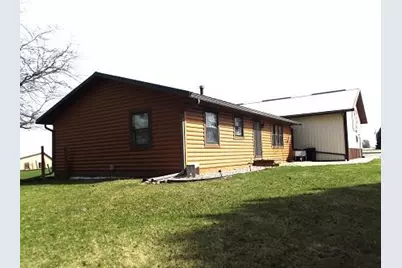 1358 Cunty Rd Bh Road, Highland, WI 53543 - Photo 1
