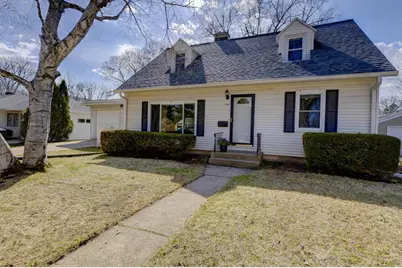 506 Holly Avenue, Madison, WI 53711 - Photo 1