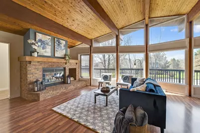 700 Reid Drive, Mount Horeb, WI 53572 - Photo 5