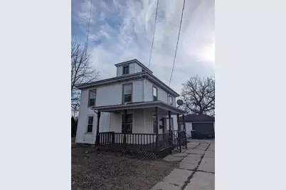 404 Stoughton Road, Edgerton, WI 53534 - Photo 1