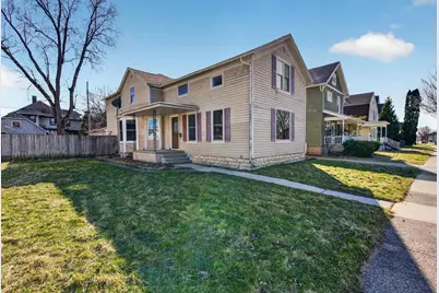 166 5th Street, Fond du Lac, WI 54935 - Photo 5