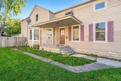 166 5th Street, Fond du Lac, WI 54935 - Photo 1