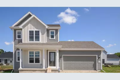 8039 Creek Crossing Way, Cross Plains, WI 53528 - Photo 1