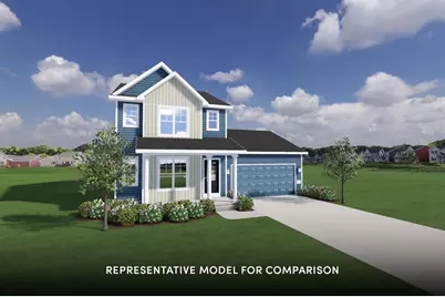 8039 Creek Crossing Way, Cross Plains, WI 53528 - Photo 17