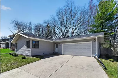 2502 Janie Lane, Madison, WI 53711 - Photo 3