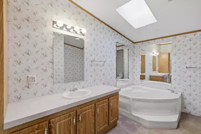 W4831 Pierce Road, Monticello, WI 53570 - Photo 17