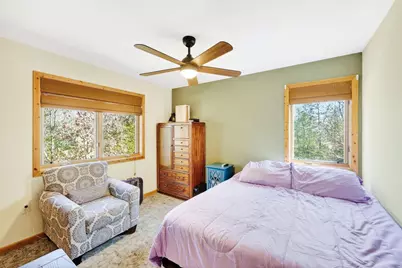 W8510 Lake Point Court, Oxford, WI 53952 - Photo 41