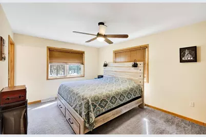 W8510 Lake Point Court, Oxford, WI 53952 - Photo 35