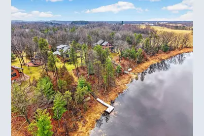 W8510 Lake Point Court, Oxford, WI 53952 - Photo 9