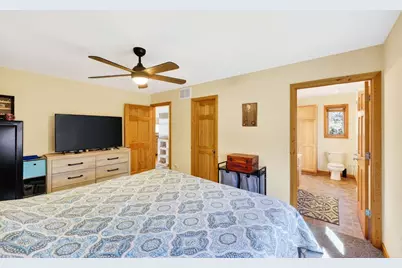 W8510 Lake Point Court, Oxford, WI 53952 - Photo 37