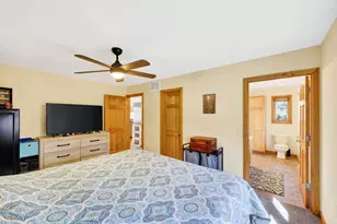 W8510 Lake Point Ct, Oxford, WI 53952 - Photo 37