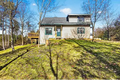 W8510 Lake Point Court, Oxford, WI 53952 - Photo 17