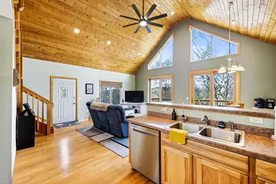 W8510 Lake Point Court, Oxford, WI 53952 - Photo 25