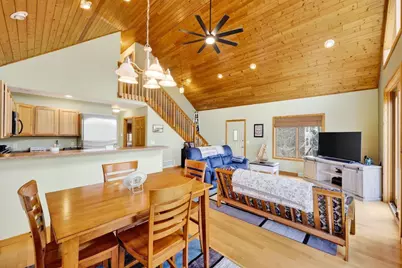 W8510 Lake Point Court, Oxford, WI 53952 - Photo 31