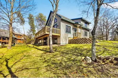 W8510 Lake Point Court, Oxford, WI 53952 - Photo 3