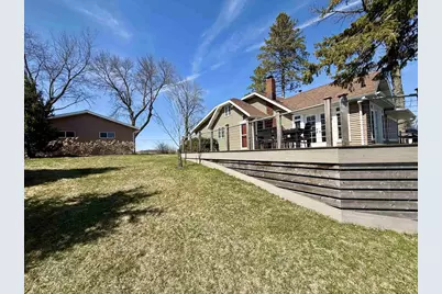 W10753 Blackhawk Trail, Fox Lake, WI 53933 - Photo 73