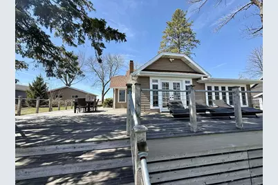 W10753 Blackhawk Trail, Fox Lake, WI 53933 - Photo 53