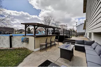 126 Albert Circle, Belleville, WI 53508 - Photo 49