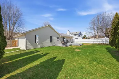 1510 N Wuthering Hills Drive, Janesville, WI 53546 - Photo 53