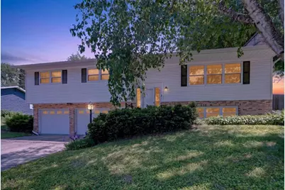 5717 Piping Rock Road, Madison, WI 53711 - Photo 1