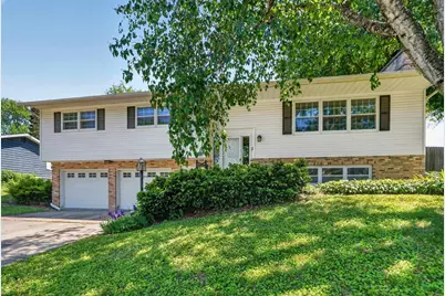 5717 Piping Rock Road, Madison, WI 53711 - Photo 1