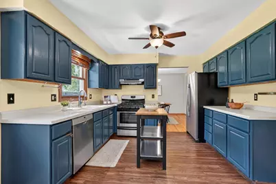 5717 Piping Rock Road, Madison, WI 53711 - Photo 47