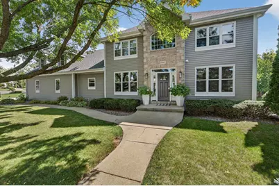 5885 Persimmon Drive, Fitchburg, WI 53711 - Photo 53