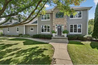 5885 Persimmon Drive, Fitchburg, WI 53711 - Photo 1