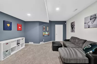 5885 Persimmon Drive, Fitchburg, WI 53711 - Photo 47