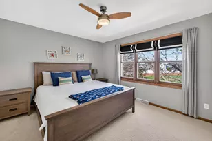 5885 Persimmon Dr, Fitchburg, WI 53711 - Photo 35