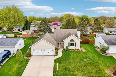 1014 Eric Lane, Waunakee, WI 53597 - Photo 43